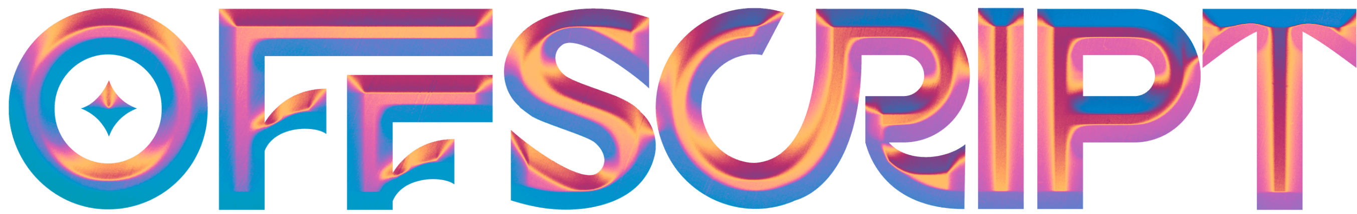 Offscript logo